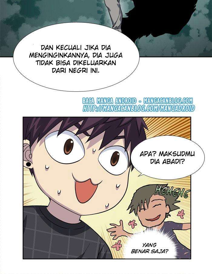 The Gamer Chapter 248 Gambar 35