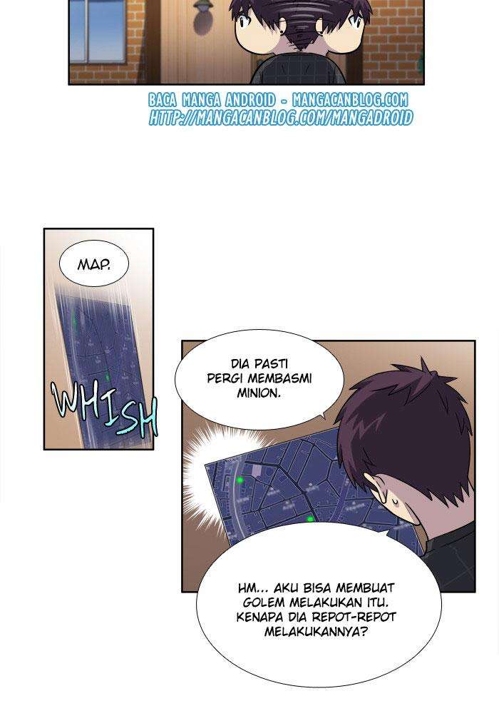 The Gamer Chapter 248 Gambar 9