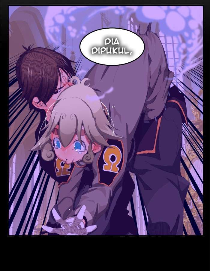 The God of High School Chapter 369 Gambar 31