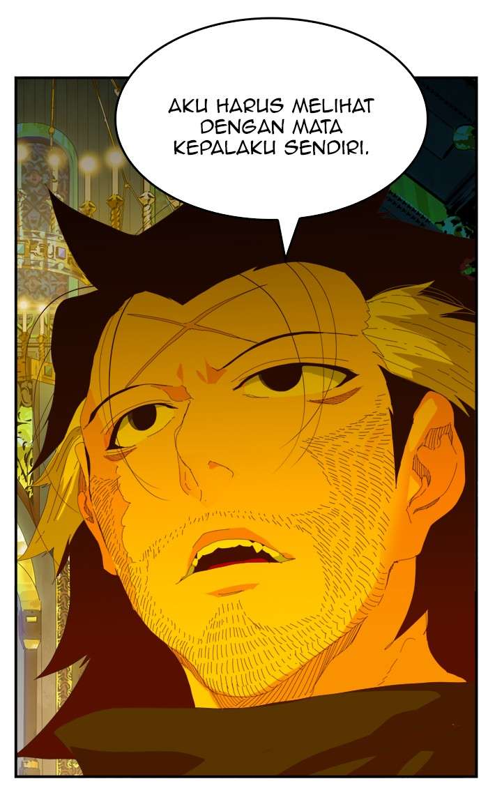 The God of High School Chapter 369 Gambar 4