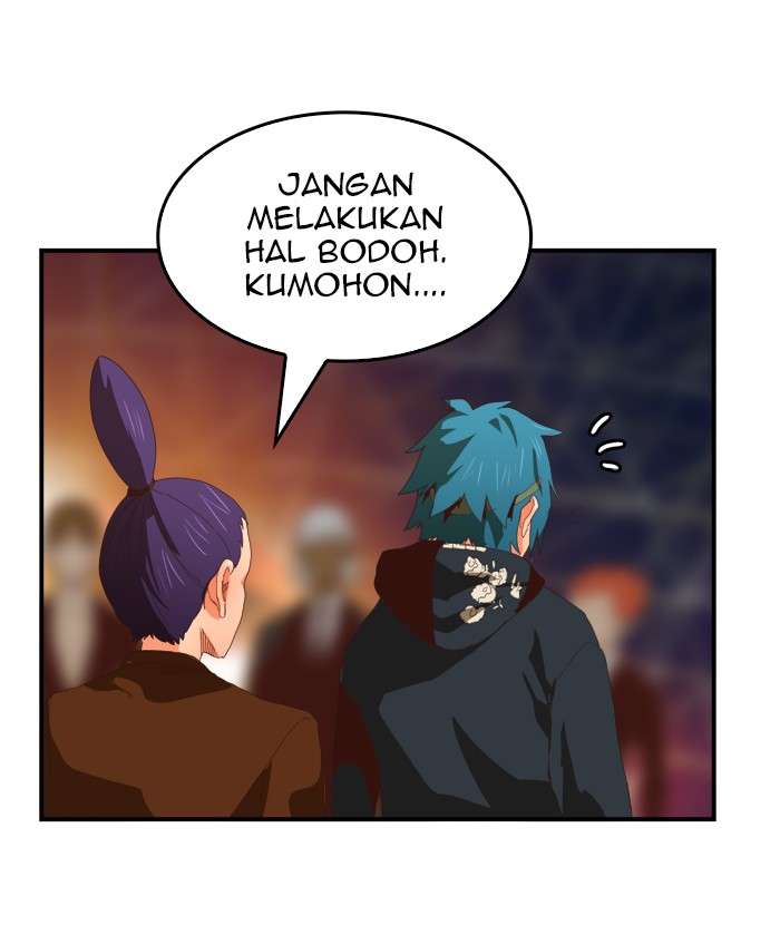 The God of High School Chapter 369 Gambar 45