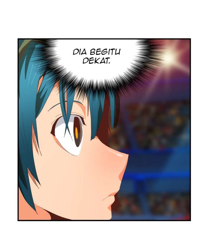 The God of High School Chapter 369 Gambar 50