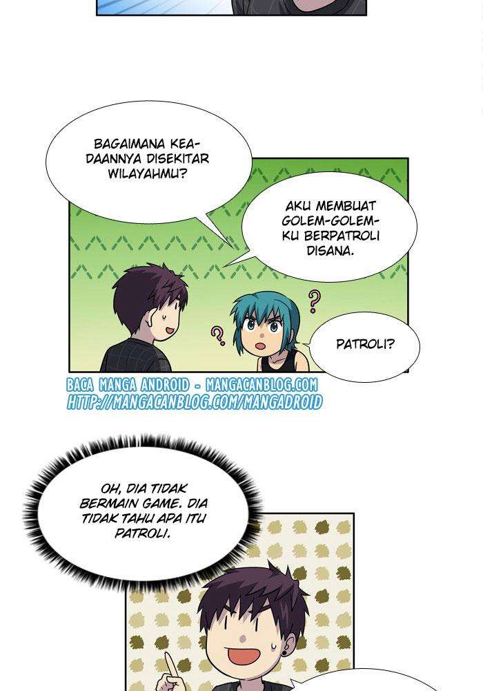 The Gamer Chapter 247 Gambar 15