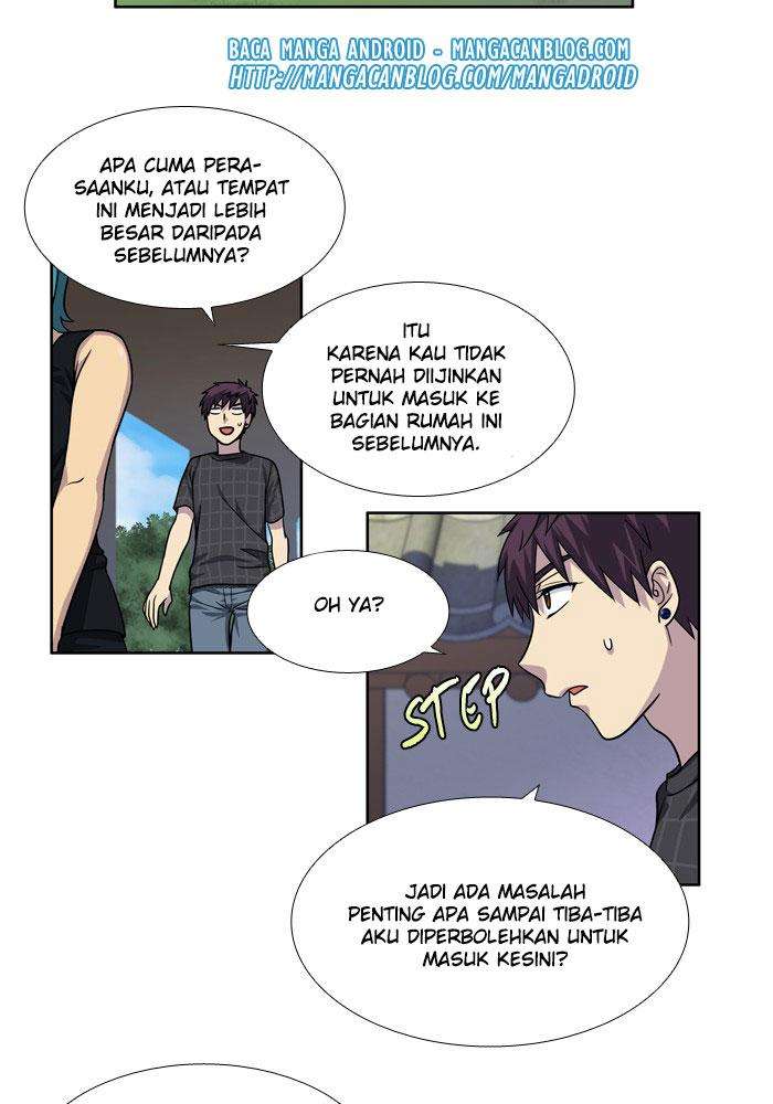 The Gamer Chapter 247 Gambar 18