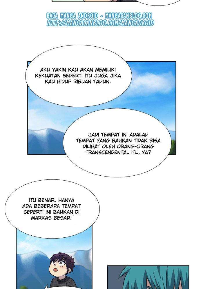 The Gamer Chapter 247 Gambar 22