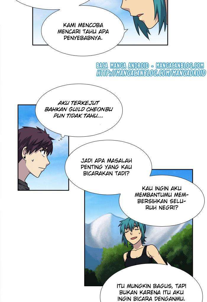 The Gamer Chapter 247 Gambar 25