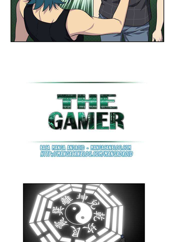 The Gamer Chapter 247 Gambar 27