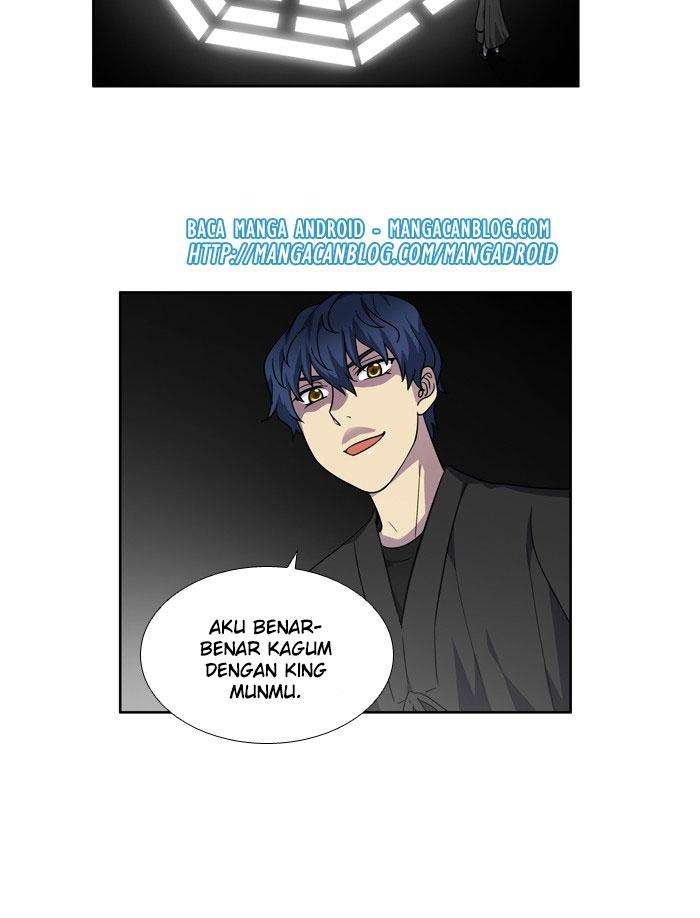 The Gamer Chapter 247 Gambar 28