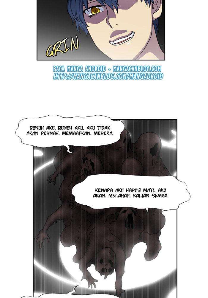 The Gamer Chapter 247 Gambar 30