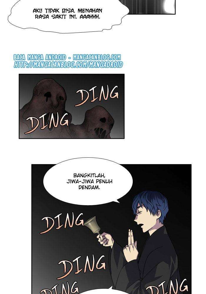 The Gamer Chapter 247 Gambar 31