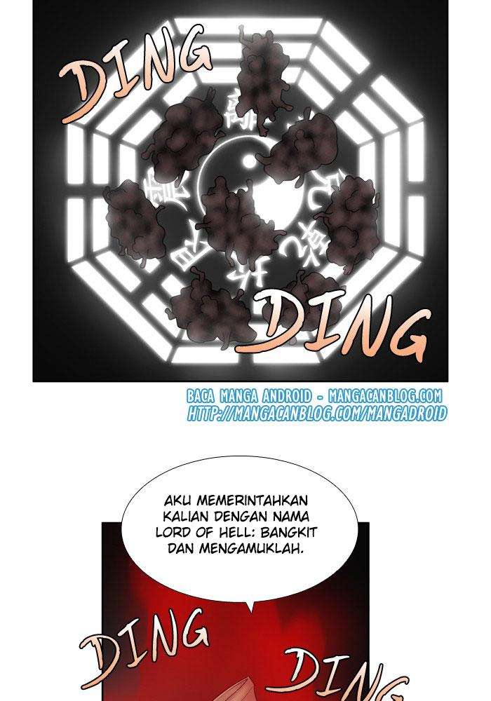 The Gamer Chapter 247 Gambar 33