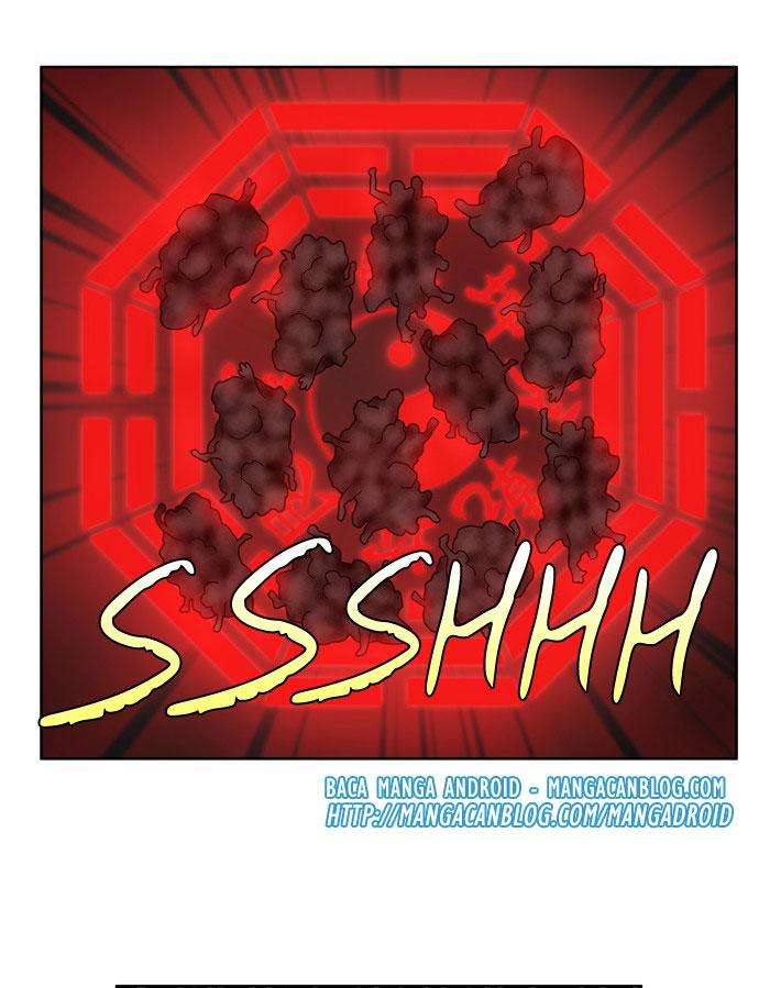 The Gamer Chapter 247 Gambar 35