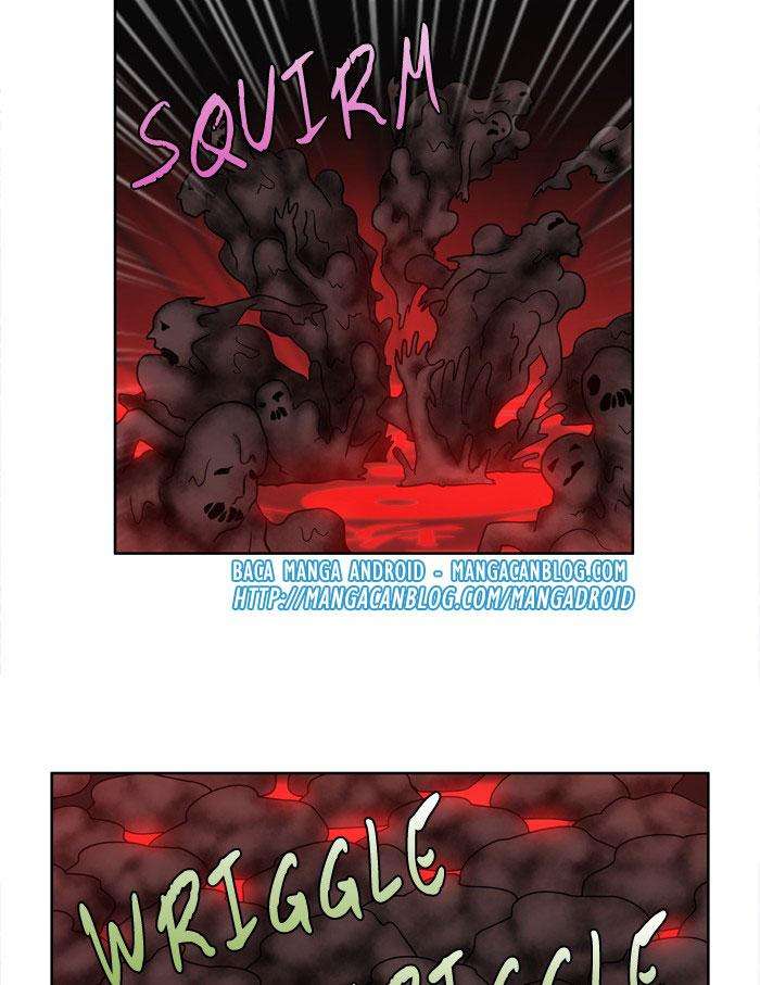 The Gamer Chapter 247 Gambar 36