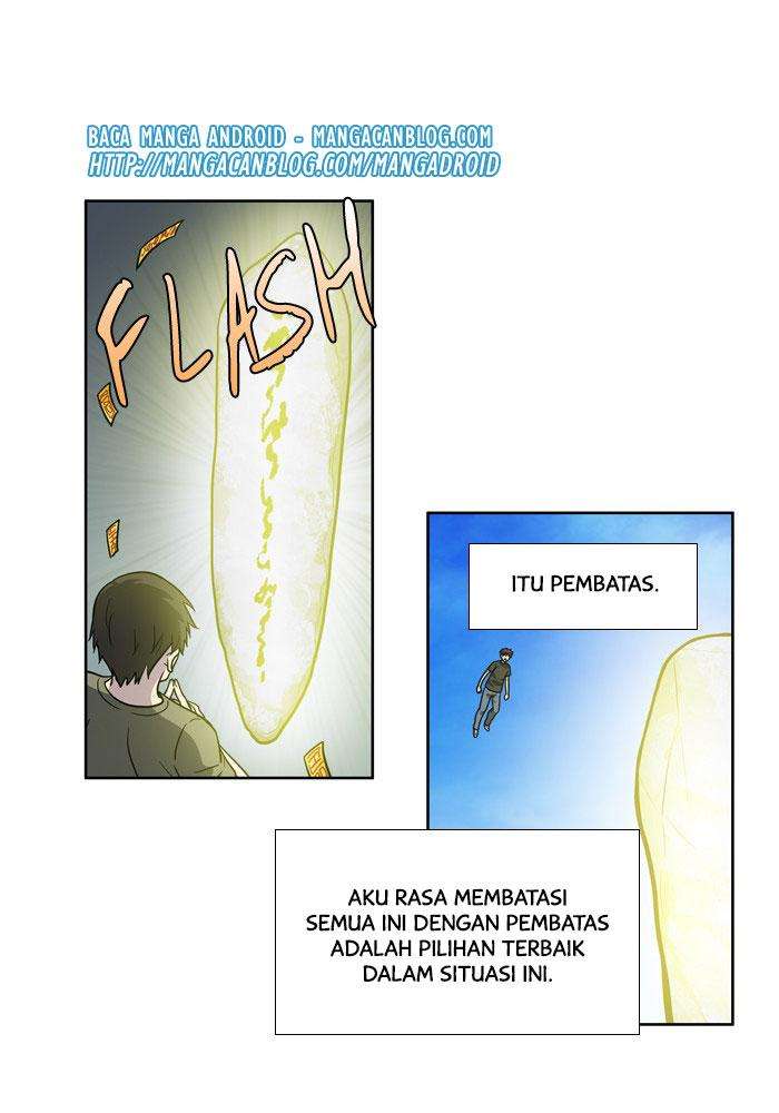 The Gamer Chapter 247 Gambar 6