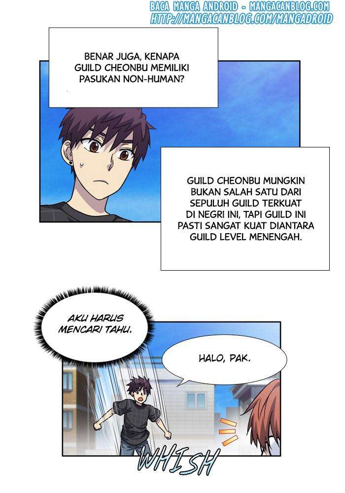 The Gamer Chapter 247 Gambar 7
