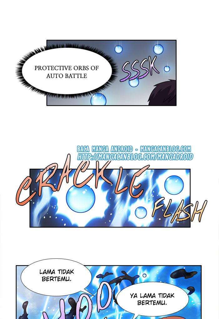 The Gamer Chapter 247 Gambar 8