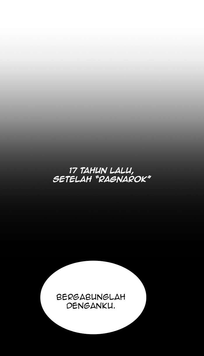 Baca Komik The God of High School Chapter 368 Gambar 1