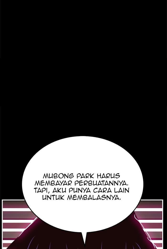 The God of High School Chapter 368 Gambar 30