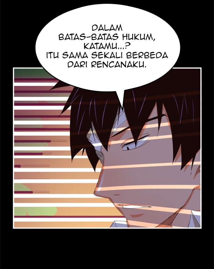 The God of High School Chapter 368 Gambar 34