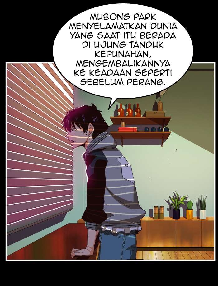 The God of High School Chapter 368 Gambar 7