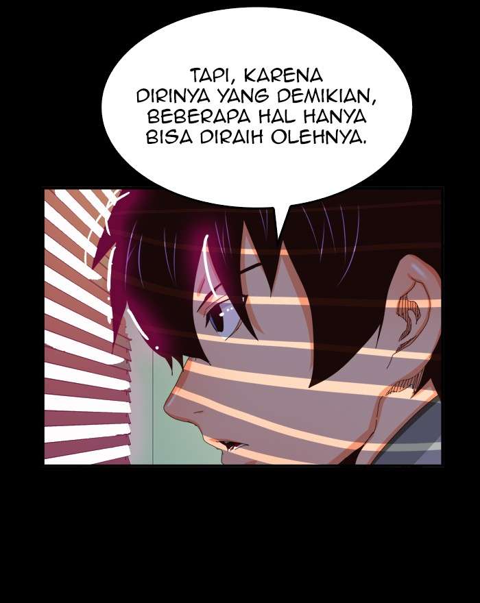 The God of High School Chapter 368 Gambar 9