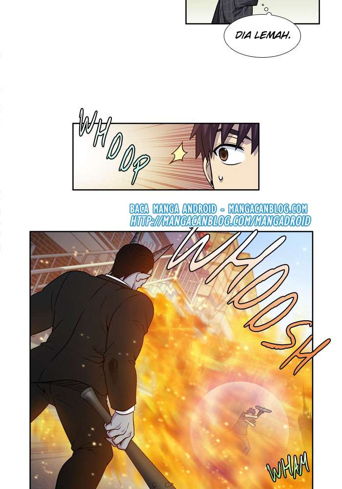 The Gamer Chapter 246 Gambar 10
