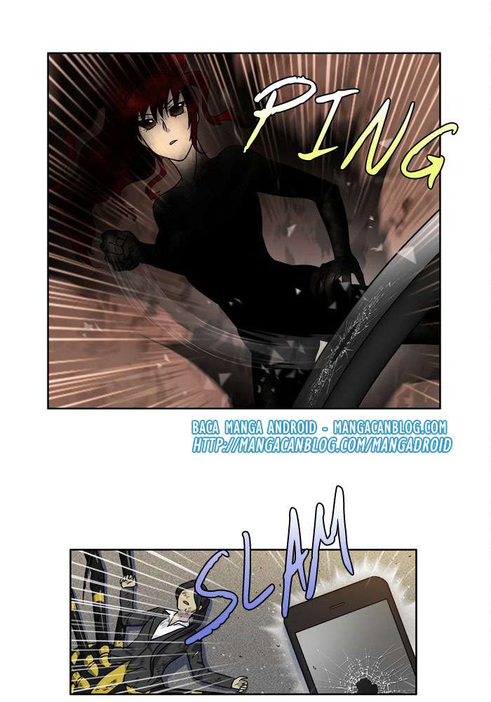 The Gamer Chapter 246 Gambar 13