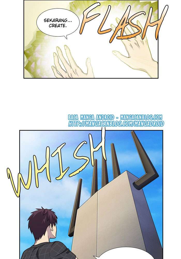 The Gamer Chapter 246 Gambar 19