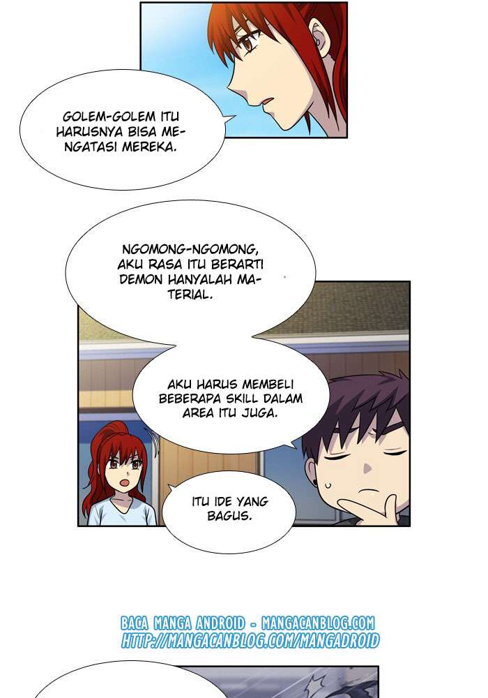 The Gamer Chapter 246 Gambar 29