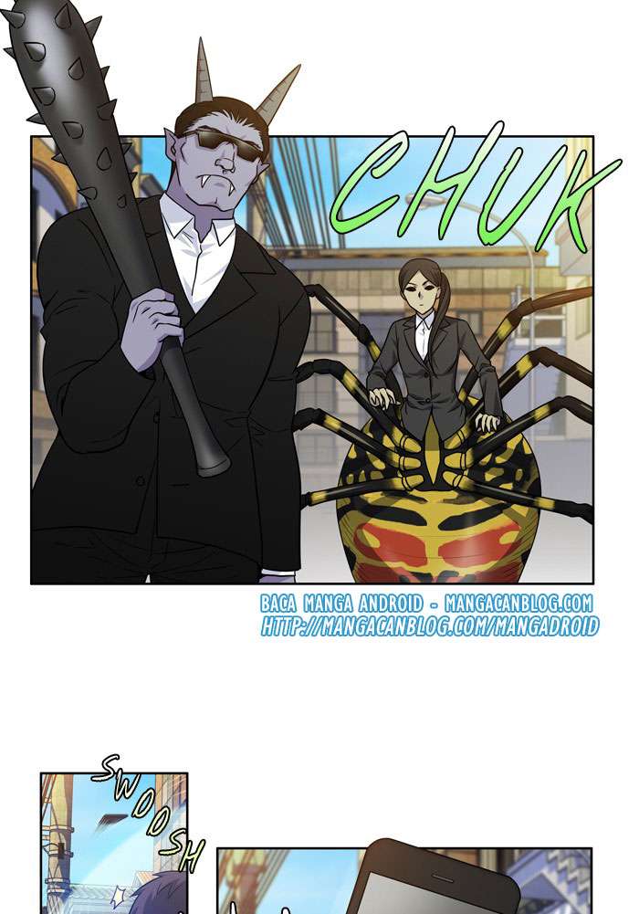 The Gamer Chapter 246 Gambar 3