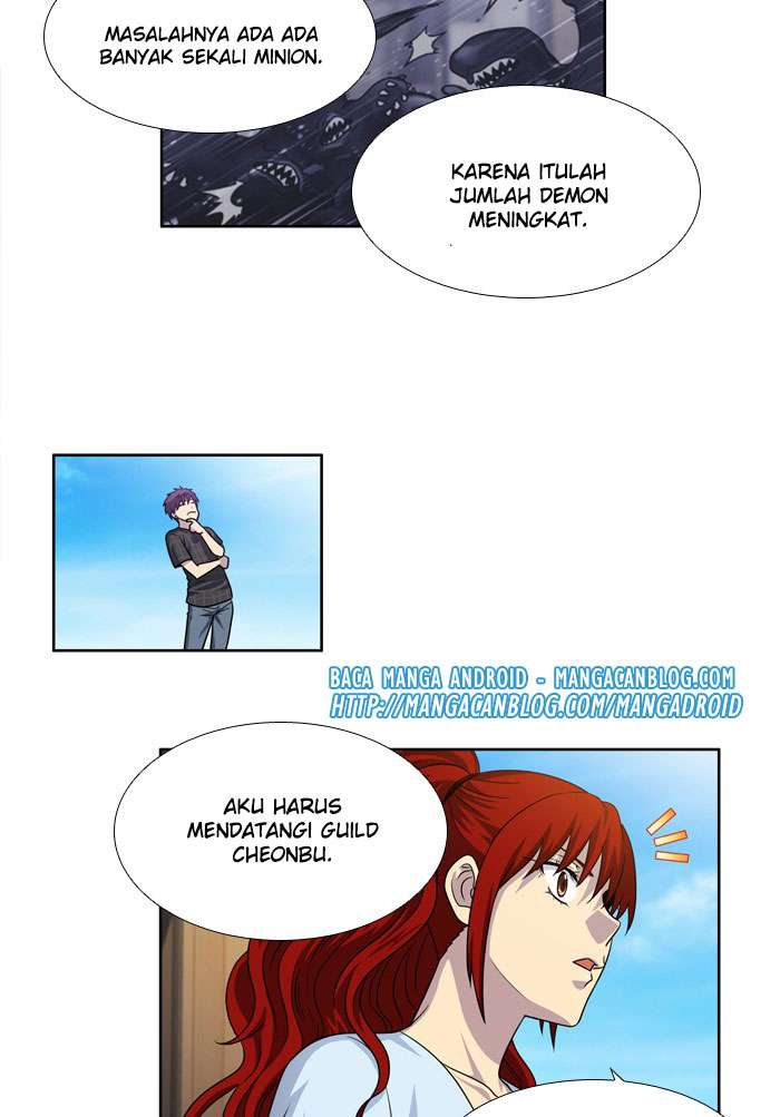 The Gamer Chapter 246 Gambar 30
