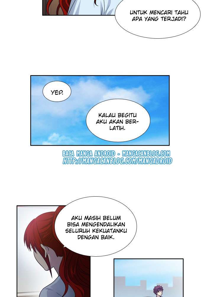 The Gamer Chapter 246 Gambar 31