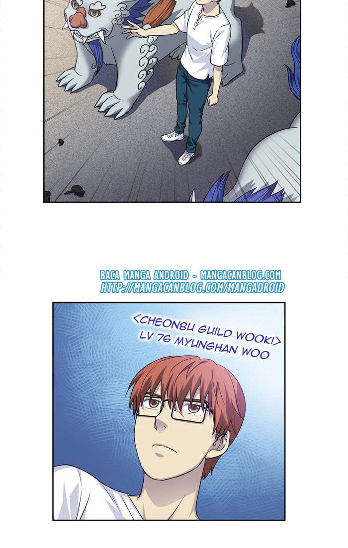 The Gamer Chapter 246 Gambar 37