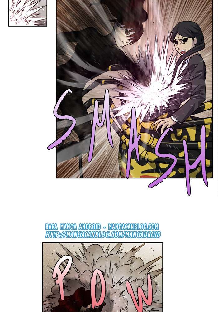 The Gamer Chapter 246 Gambar 7