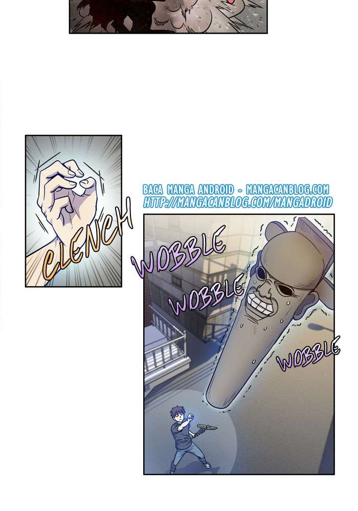 The Gamer Chapter 246 Gambar 8