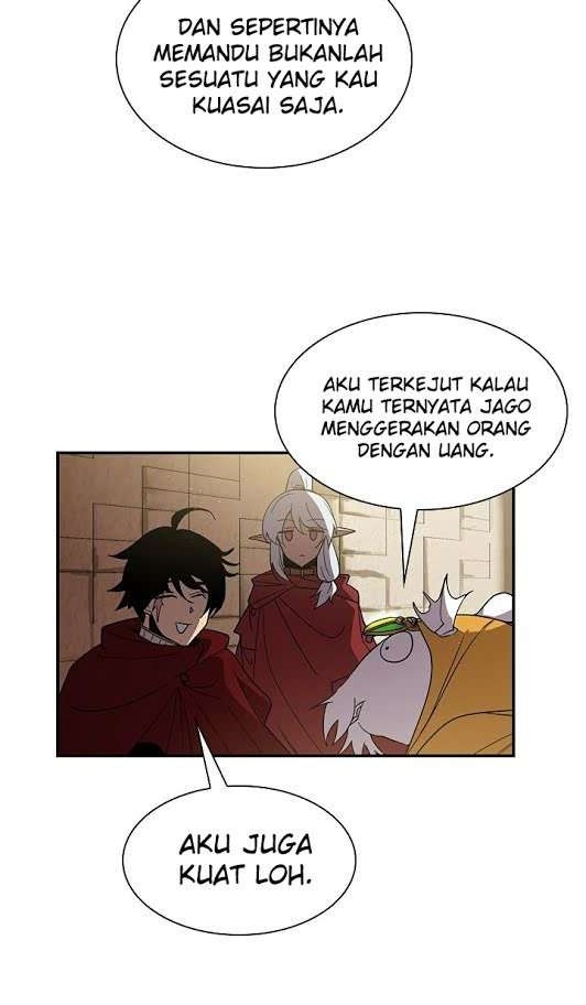 The Dungeon Master Chapter 49 Gambar 29