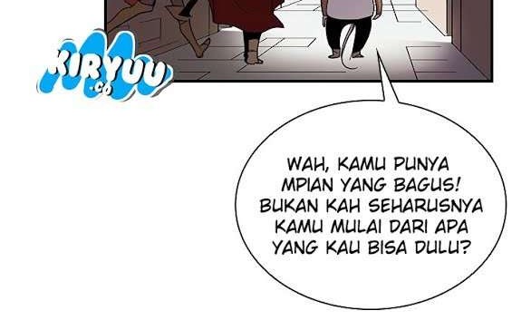 The Dungeon Master Chapter 49 Gambar 32