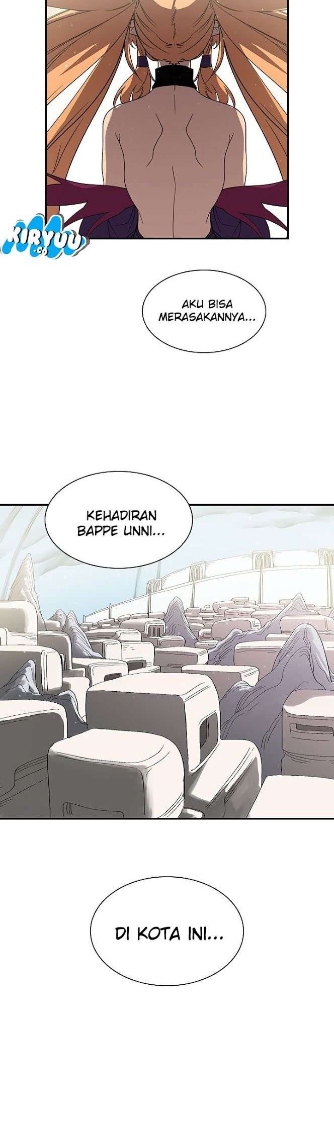 The Dungeon Master Chapter 49 Gambar 34