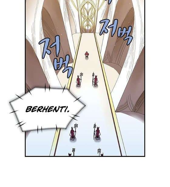 The Dungeon Master Chapter 49 Gambar 5