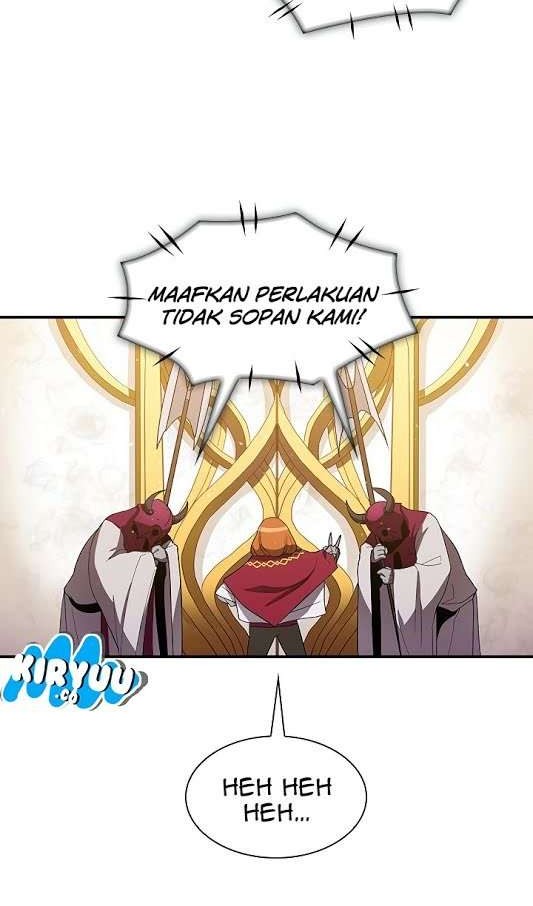 The Dungeon Master Chapter 49 Gambar 8