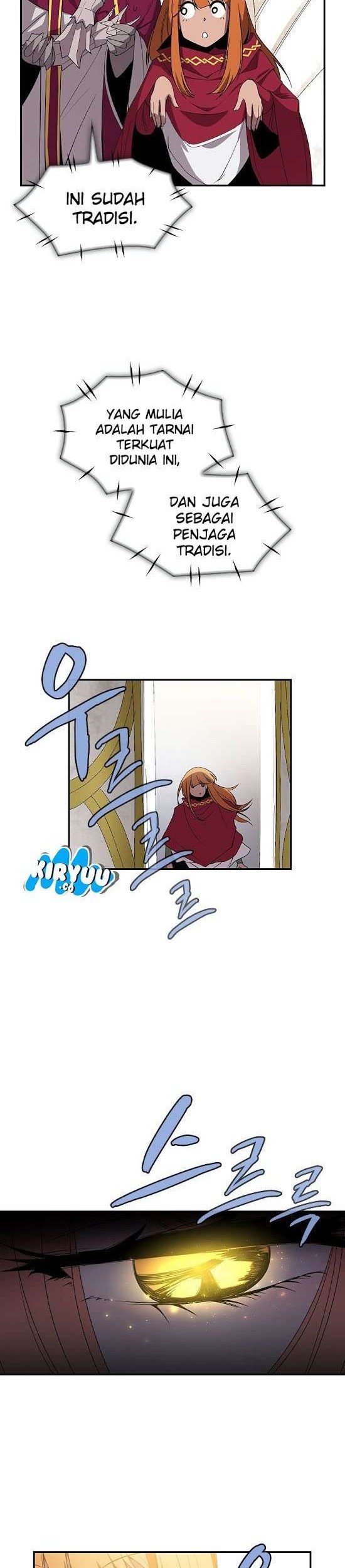 The Dungeon Master Chapter 49 Gambar 10