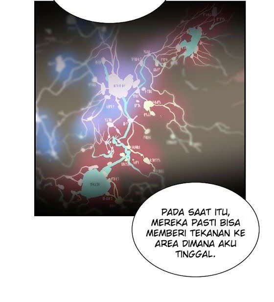 The Dungeon Master Chapter 49 Gambar 14