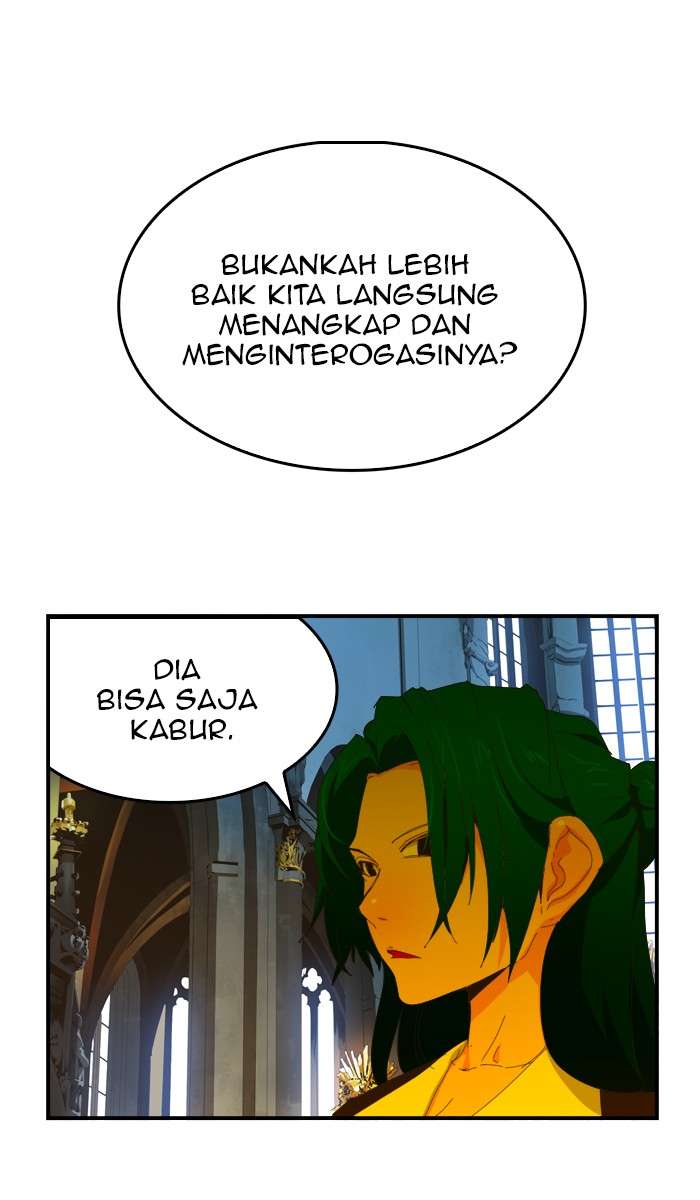Baca Komik The God of High School Chapter 367 Gambar 1