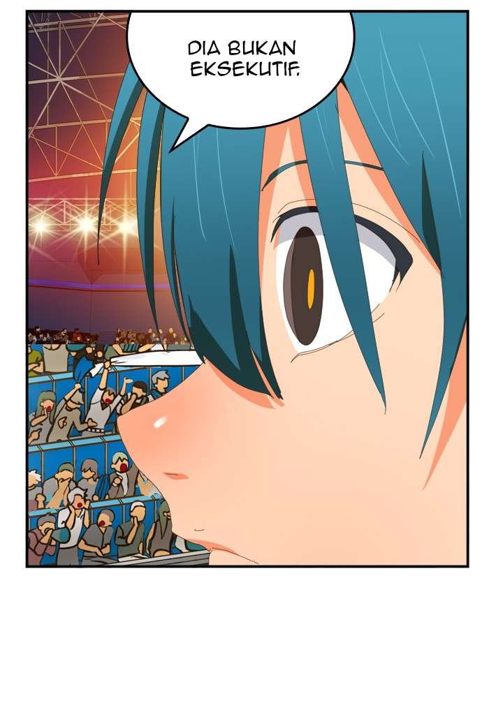 The God of High School Chapter 367 Gambar 11