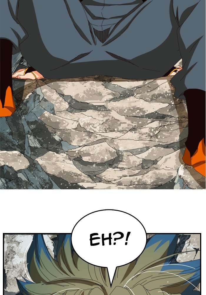 The God of High School Chapter 367 Gambar 43
