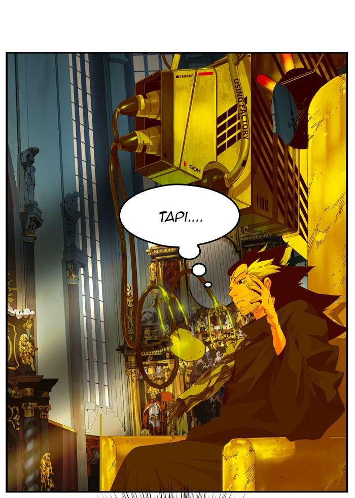 The God of High School Chapter 367 Gambar 56