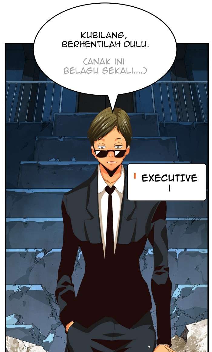 The God of High School Chapter 367 Gambar 62