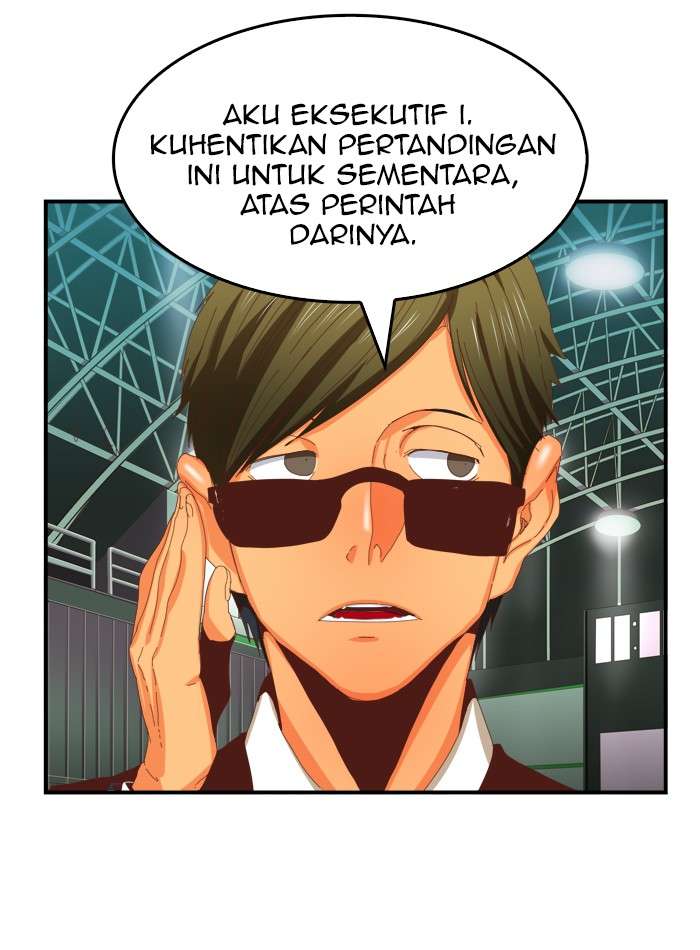 The God of High School Chapter 367 Gambar 64