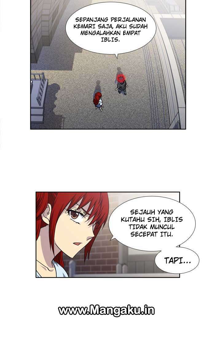 The Gamer Chapter 245 Gambar 34
