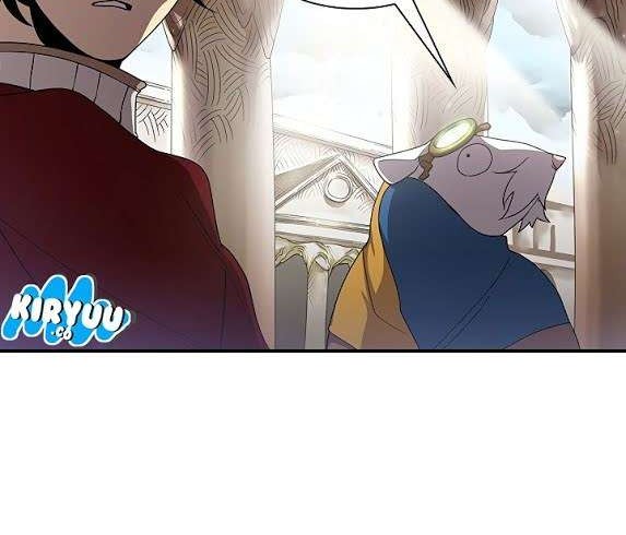 The Dungeon Master Chapter 48 Gambar 26